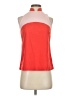 FORAY GOLF Red Tank Top Size 00 - photo 1