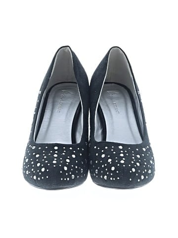 Lane Bryant Heels (view 2)