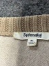 Splendid Tan Pullover Sweater Size XL - photo 7