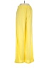 Unbranded Yellow Casual Pants Size XL - photo 1