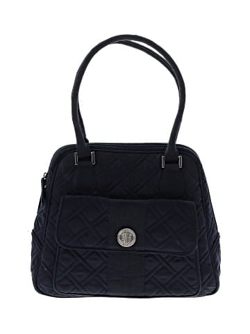 Vera Bradley Satchel (view 1)