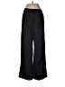 Shein Stripes Black Dress Pants Size M - photo 1