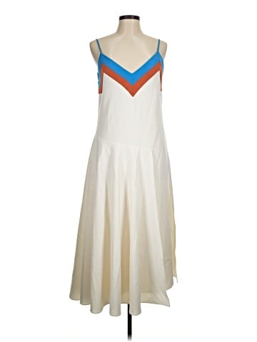 Milly Casual Dress (view 1)
