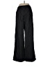 Shein Stripes Black Dress Pants Size M - photo 2