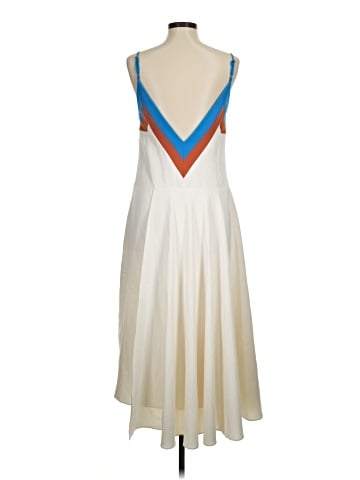 Milly Casual Dress (view 2)
