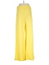 Unbranded Yellow Casual Pants Size XL - photo 2