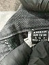 Shein Black Jeans Size 4 - photo 7