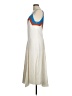 Milly Color Block Ivory Casual Dress Size 6 - photo 5