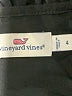 Vineyard Vines Solid Black Casual Dress Size 4 - photo 7