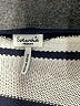 Splendid Ivory Cardigan Size M - photo 7