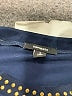 Espresso Blue Short Sleeve T-Shirt Size S - photo 7