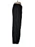 Shein Stripes Black Dress Pants Size M - photo 4