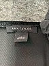 Ann Taylor Black Sleeveless Top Size M - photo 7