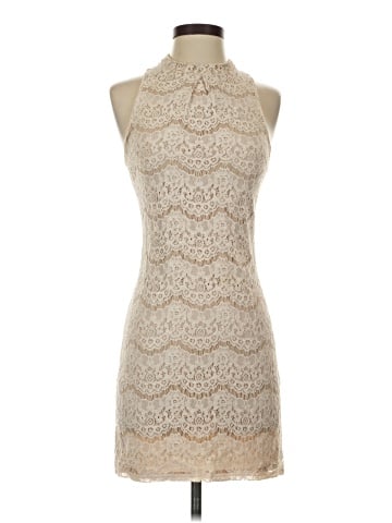Fire Los Angeles Cocktail Dress (view 1)