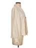 Zara 100% Polyester Ivory Long Sleeve Blouse Size XS - photo 4
