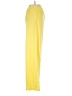 Unbranded Yellow Casual Pants Size XL - photo 4
