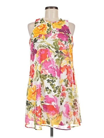 Calvin Klein Casual Dress (view 1)