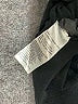 Chico's Black Short Sleeve Turtleneck Size S - photo 8