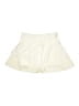 Athleta Solid Ivory Active Skort Size M - photo 2