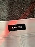 Express White Cargo Pants Size 16 - photo 7