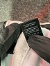 Express White Cargo Pants Size 16 - photo 9