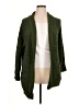 Unbranded Green Cardigan Size XL (estimated) - photo 1