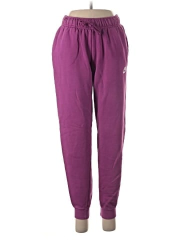 Nike Track Pants (view 1)