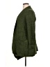 Unbranded Green Cardigan Size XL (estimated) - photo 5