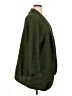 Unbranded Green Cardigan Size XL (estimated) - photo 4
