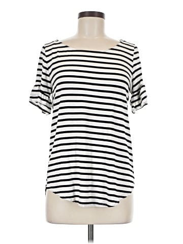Green Envelope Short Sleeve T-Shirt (view 1)
