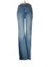 Gap Blue Jeans Size 28 waist - photo 1