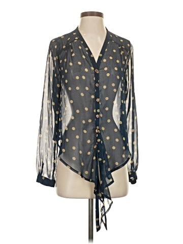 Xtaren Long Sleeve Blouse (view 1)