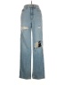 PacSun 100% Cotton Blue Jeans Size 23 waist - photo 1