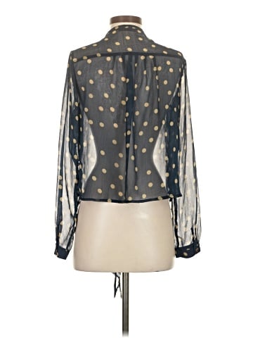 Xtaren Long Sleeve Blouse (view 2)