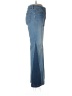 Gap Blue Jeans Size 28 waist - photo 4