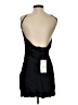 Zara Black Cocktail Dress Size XS - photo 2