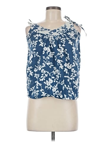 Next Sleeveless Blouse (view 1)
