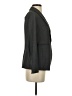 Ann Taylor Gray Blazer Size 0 - photo 4