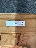 TNA Tan Cargo Pants Size 2 - photo 7