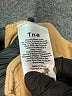TNA Tan Cargo Pants Size 2 - photo 9