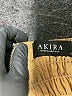 Akira Tan Tube Top Size S - photo 7