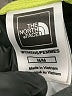 The North Face 100% Polyester Solid Black Jacket Size M - photo 6
