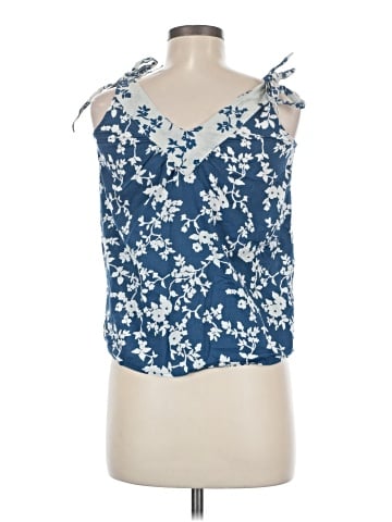 Next Sleeveless Blouse (view 2)