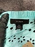 J.Crew 100% Cotton Blue 3/4 Sleeve Blouse Size 3X - photo 7