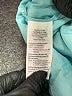 J.Crew 100% Cotton Blue 3/4 Sleeve Blouse Size 3X - photo 8