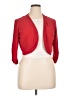 Perceptions Red Kimono Size XL - photo 1