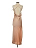 Shein Tan Casual Dress Size 2 - photo 2