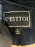 Assorted Brands 100% Cotton Black Vest Size S - photo 6