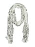Old Navy Ivory White Scarf One size - photo 1