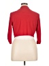 Perceptions Red Kimono Size XL - photo 2